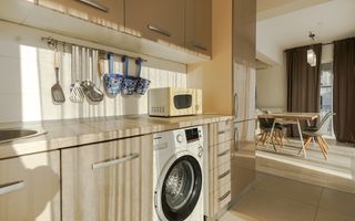 Apartament 4 camere, 94 mp, terasa 100 mp, parcare, Buna Ziua - Poză 8