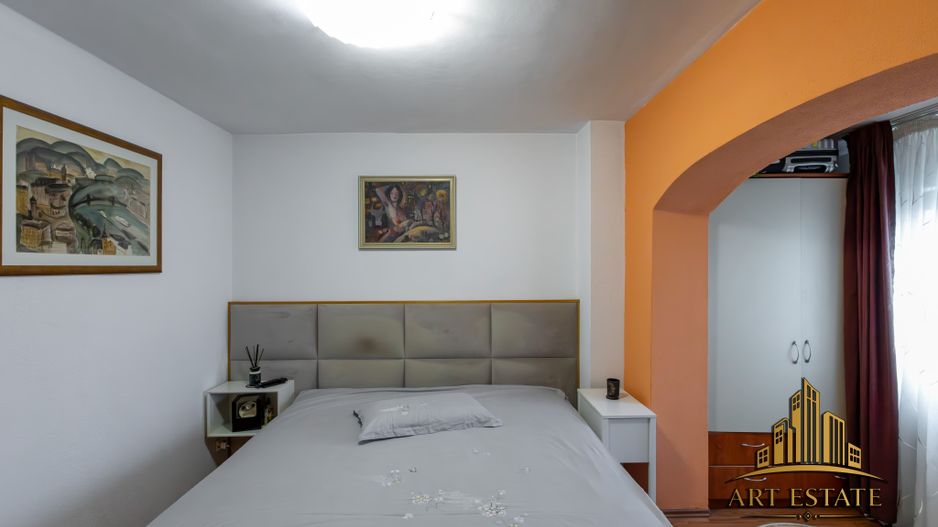 🏢 Apartament 3 camere de vânzare – Bulevardul Alexandru cel Bun - Poză 16