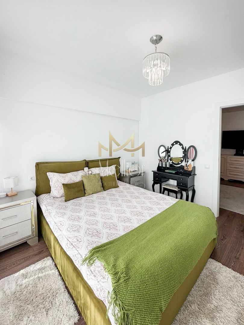 Apartament superb cu 2 camere, parcare, Zorilor, zona Golden Tulip - Poză 1