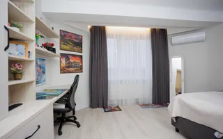 Vânzare, 3 camere, str. Alba-Iulia, Buiucani - Poză 12