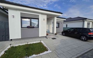 BRASADAS vinde casa Smart 2026 . 130 mp. Mobilată & Utilată. - Poză 3