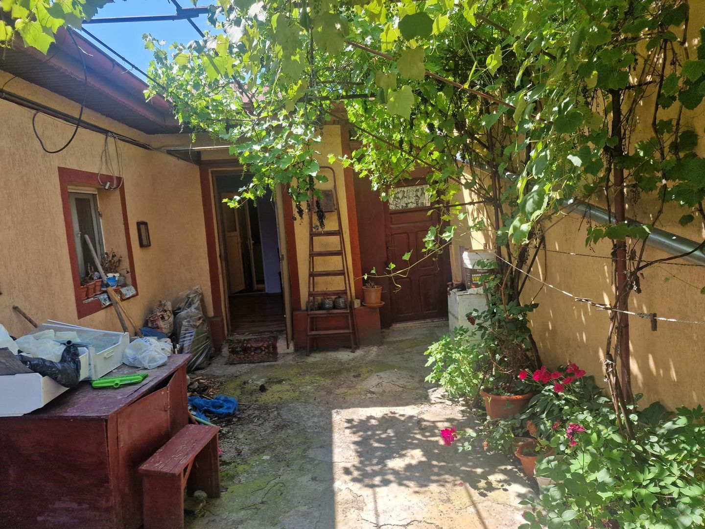 Vanzare Casa Individuala Rahova - Sos. Magurele - Poză 16