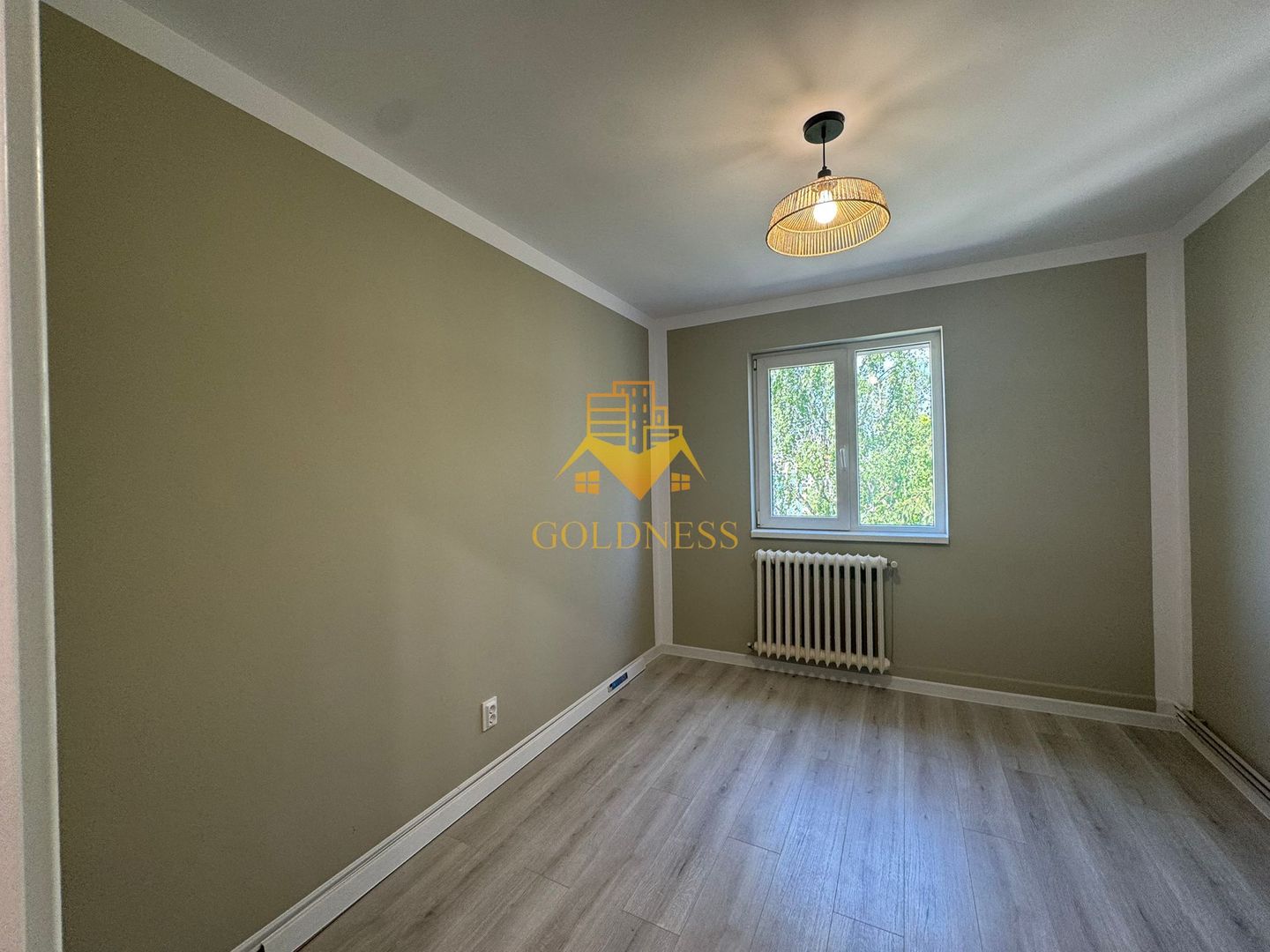 4 camere decomandate, Cartier Manastur, McDonalds, Primaverii, - Poză 10