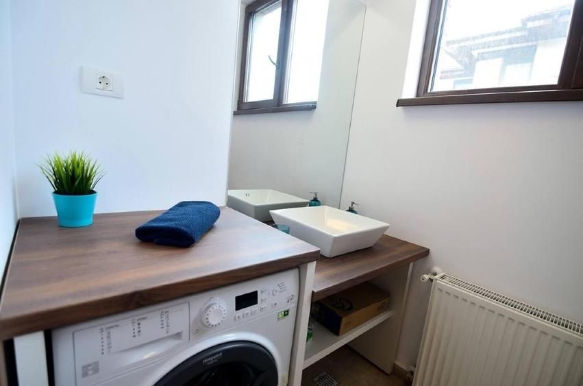 Modern villa | Pipera-Voluntari | 2 parking spaces | Super community - Poză 6