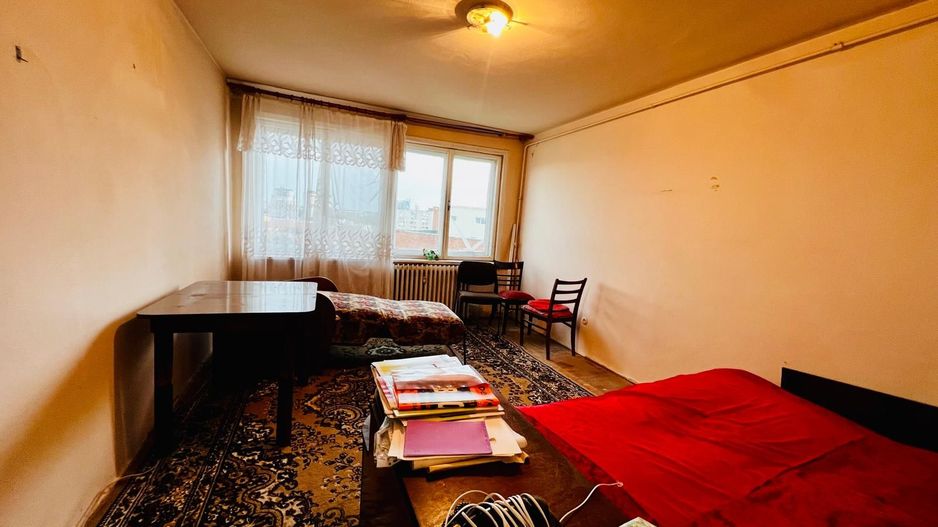 Apartament 2 camere - Super Pret - Zona Bogdăneștilor - Poză 2