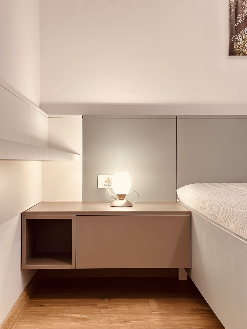 Prima inchiriere, 2 camere - Segmentul Premium - Curte & Parcare - Poză 22