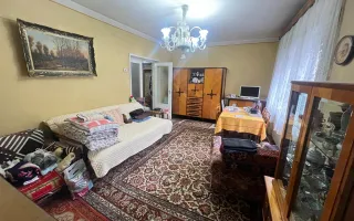 Ap 3 camere, decomandat,  zona Baile Neptun - ISHO parter inalt - Poză 16