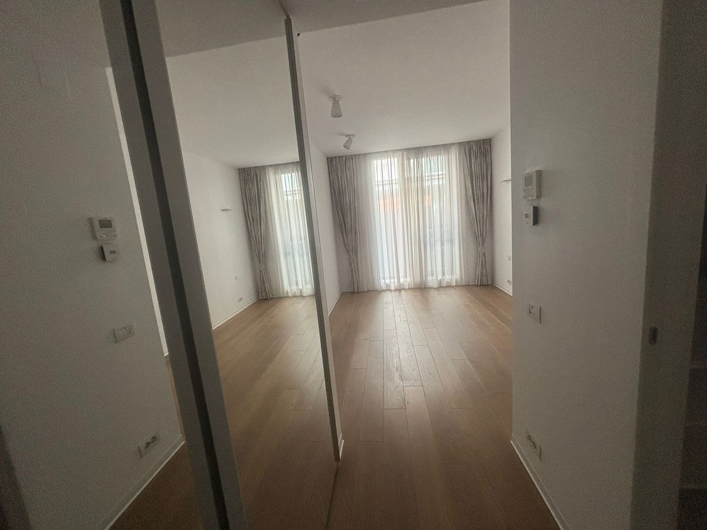 Locuinta de lux de inchiriat |  panorama Charles de Gaulle - Poză 11