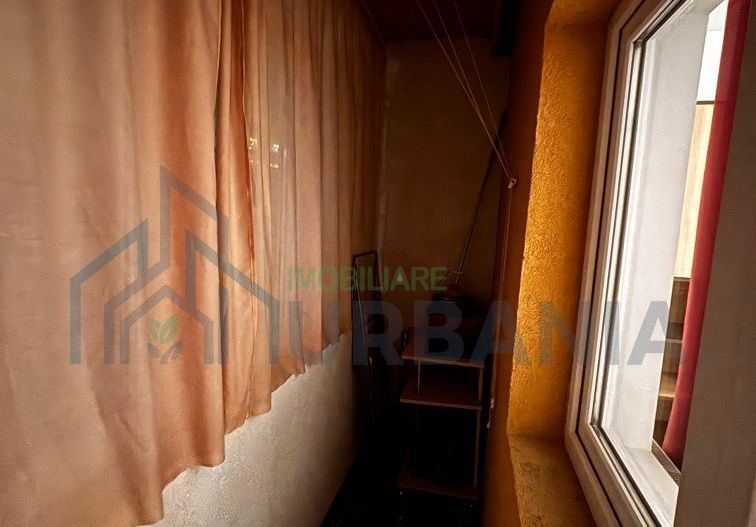 Apartament 1 cameră, Lunca Cetățuii – Parter, mobilat și utilat complet - Poză 7