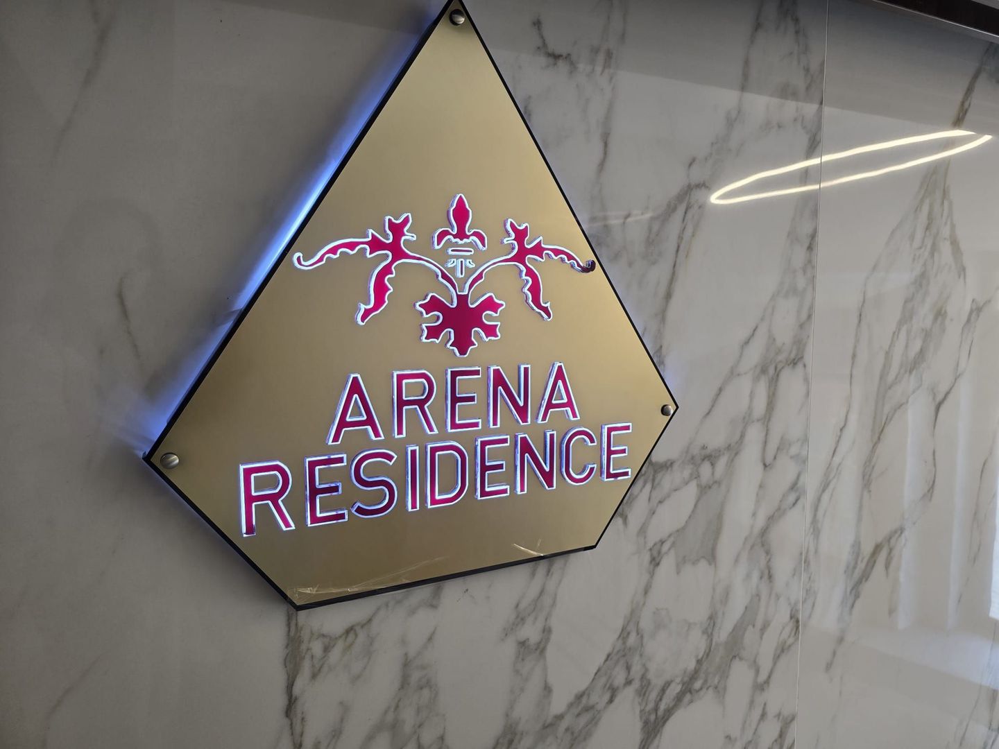 Apartament Exclusivist de Închiriat în Arena Residence - Poză 4