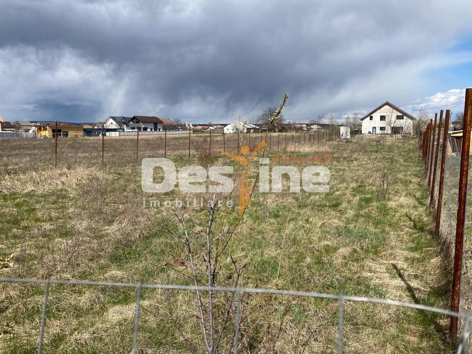 Teren de vanzare Dumbrava Rosie 30Euro/mp 900mp - Poză 11