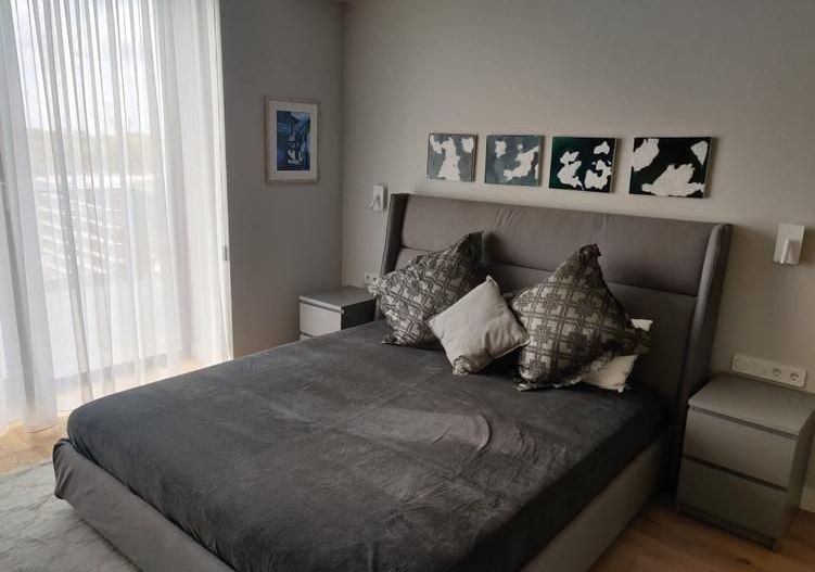 Rahmaninov 5 Camere 2 Locuri Parcare Boxa la subsol LUX - Poză 5