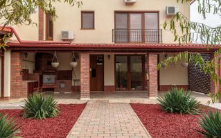 Clădire modernă cu spațiu multifuncțional de închiriat în Jucu de Mijl - Poză 4