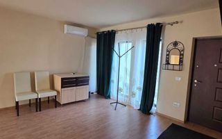 Apartament 3 camere de închiriat în Valea Adâncă, str. Bazei – grădină, terasă acoperită și 2 locuri de parcare - Poză 1