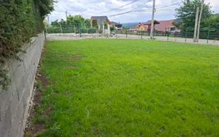 Casa individuala Noua, priveliste deosebita Tocile-Sibiu. - Poză 22