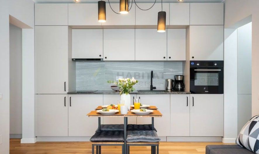 Apartament de lux cu vedere panoramica - Str. Vasile Conta - Poză 6