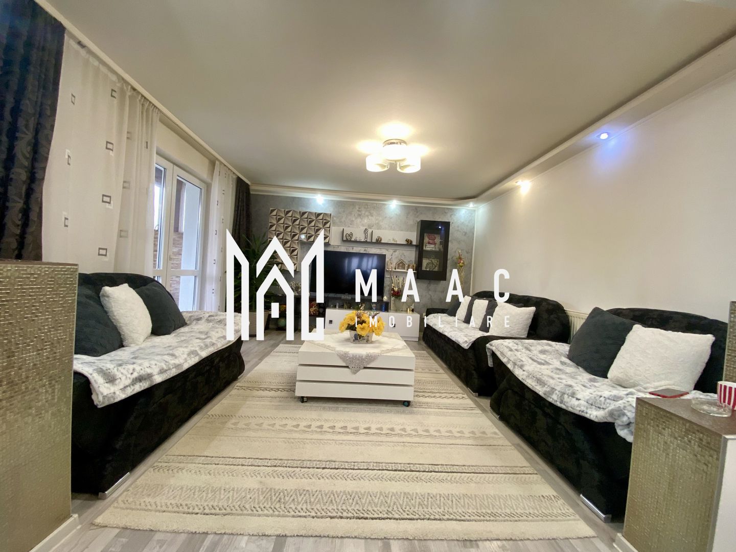 Casa individuala | 240 MPU | Teren 1200 | Talmaciu - Poză 1