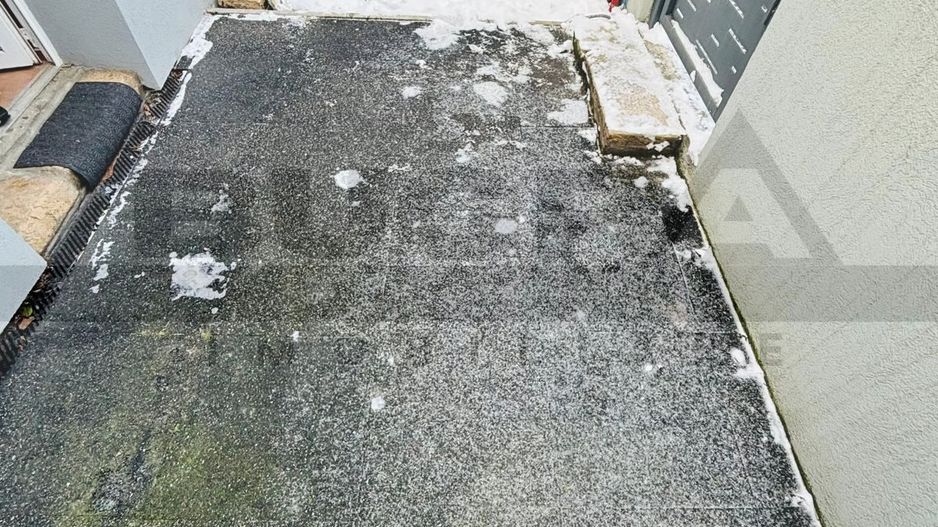 Spatiu de birou, 100 mp, zona Fabricii - Poză 12