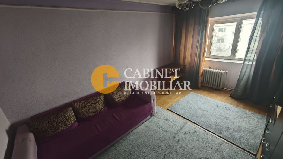 Apartament 2 camere decomandat – 55 mp – Nicolina, lângă Piața CUG - Poză 1