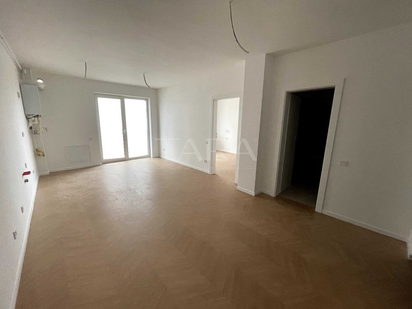 Apartament finisat de vânzare – Apahida, Cluj-Napoca. - Poză 3