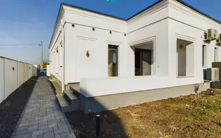 Locuință modernă cu curte spațioasă în Dumbrăvița – perfectă pentru familia ta! - Poză 24