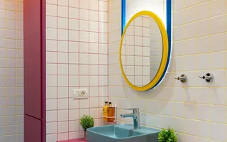 Apartament 2 Camere | Win Herastrau | Special Design - Poză 16