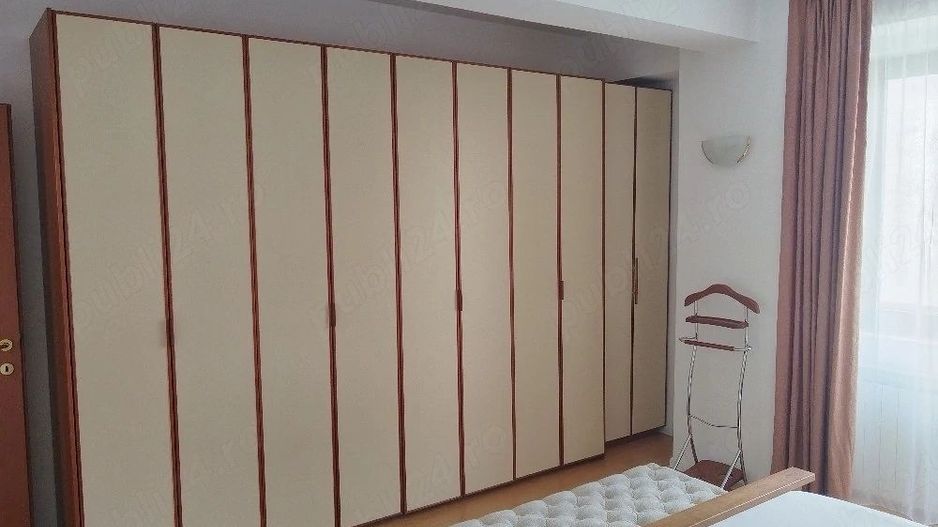Apartament Dorobanti //  Pitarul Hristache - Poză 5