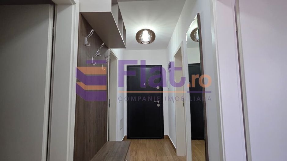 Apartament 2 camere – parcare inclusa zona Coresi - Poză 5