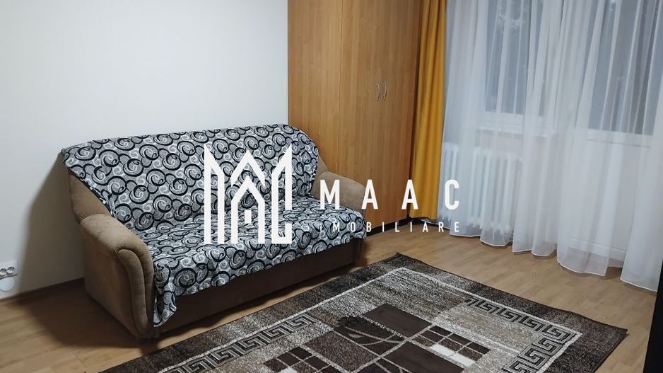 Apartament 2 camere de închiriat | Sibiu | Hipodrom 3 | 60 mp - Poză 6