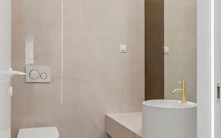 INCHIRIERE APARTAMENT 3 CAMERE CORTINA NORTH - Poză 20