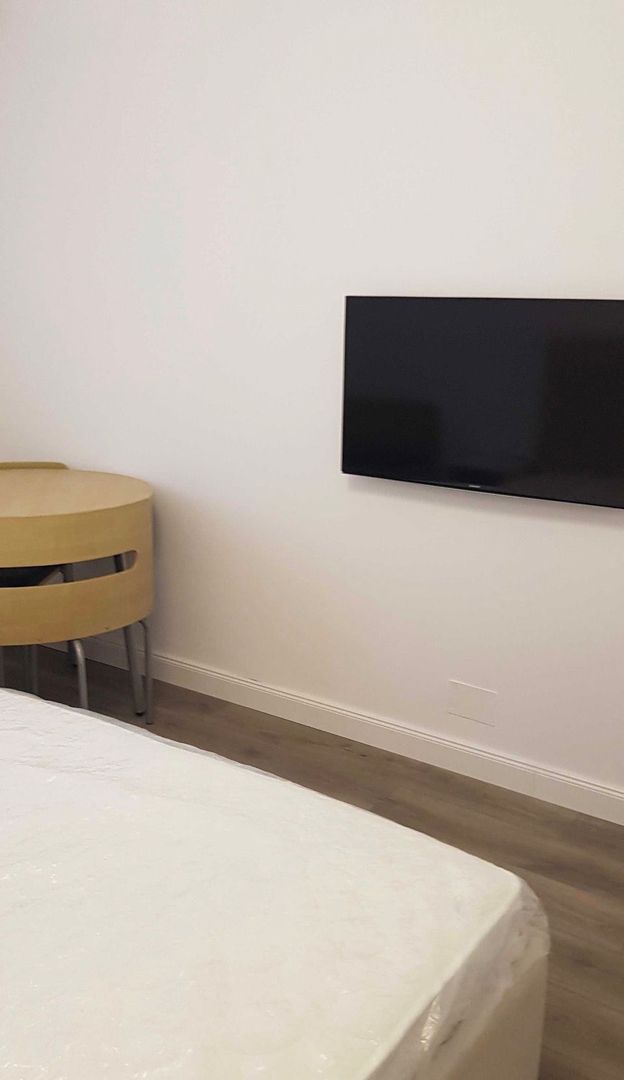 GARSONIERA DRISTOR, PRIMA INCHIRIERE, RENOVAT, BUCATARIE INCHISA - Poză 3