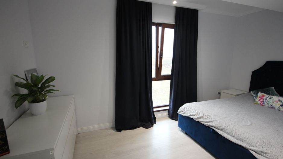 Modern si primitor - Poză 30