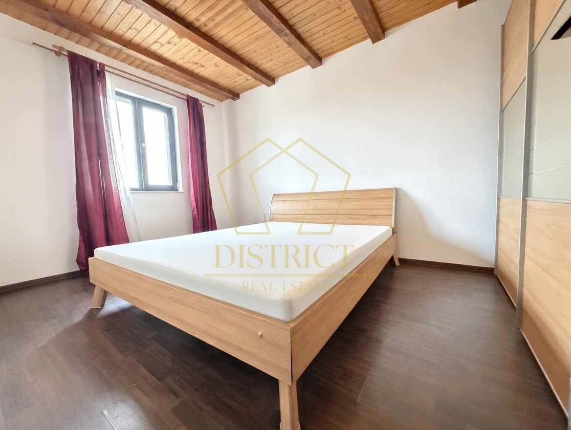 COM 0% Duplex cu 4 camere, perete dublu | Giarmata Vii - Poză 4