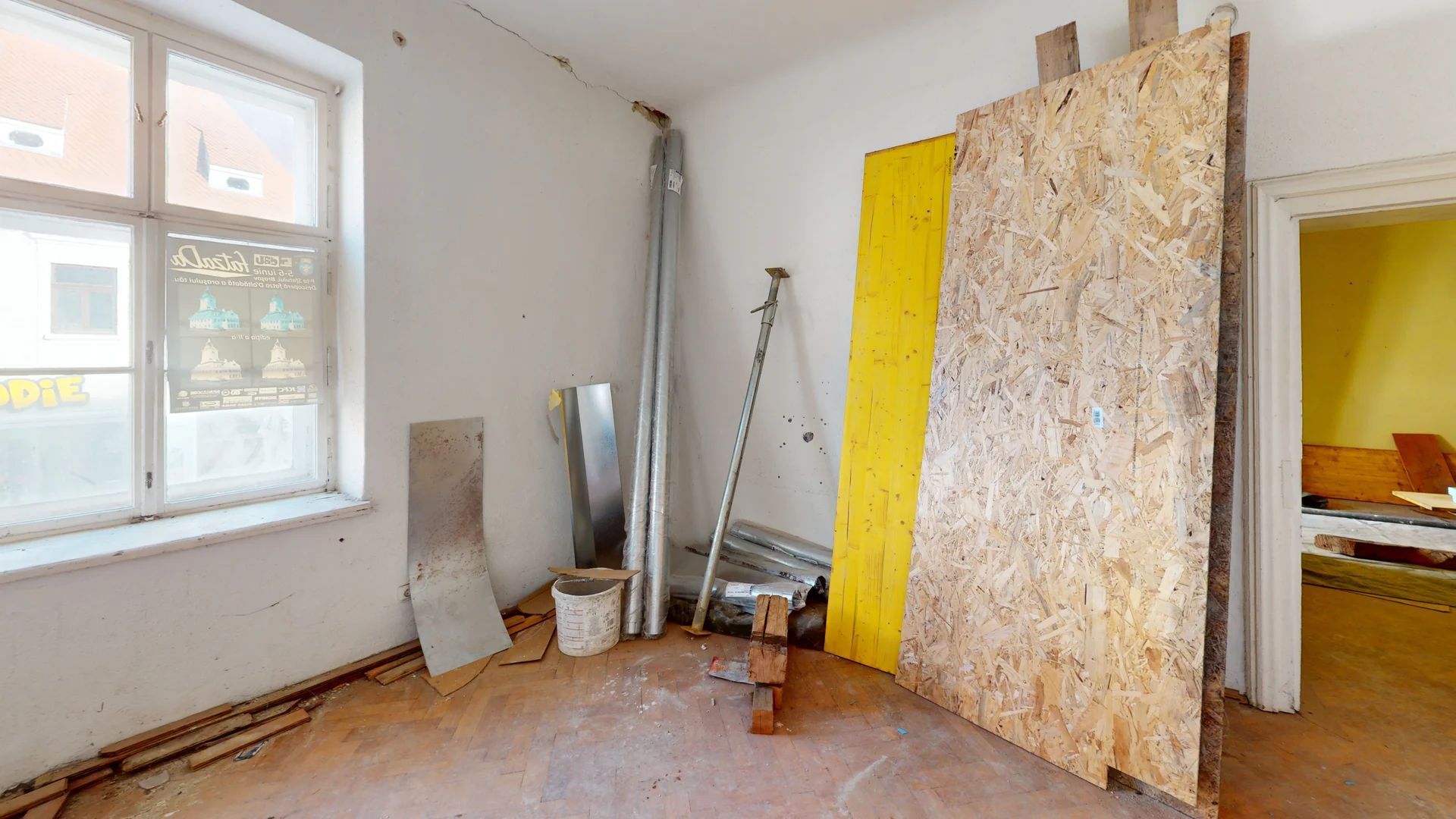 Apartament 4 camere Republicii - Poză 13
