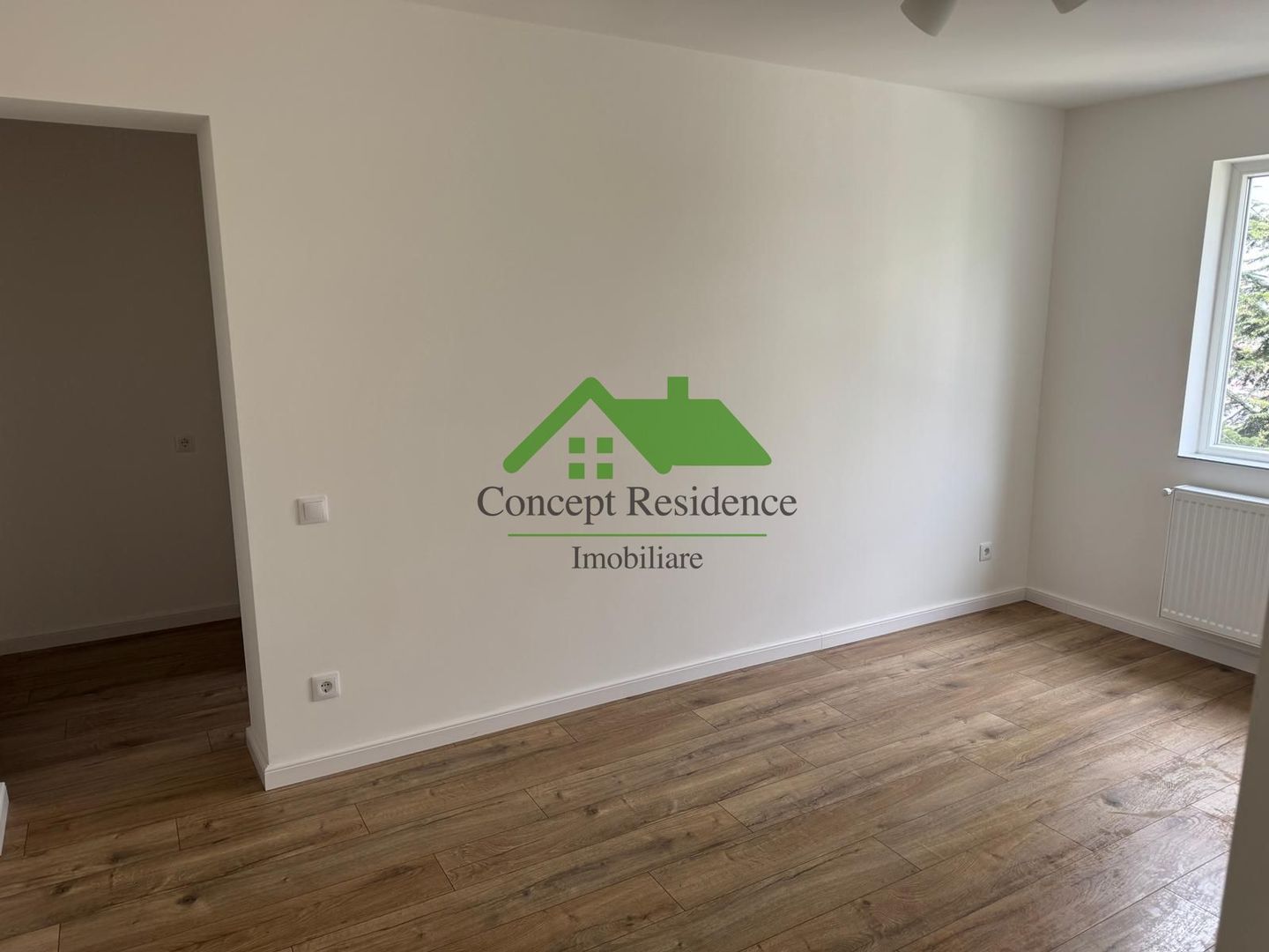 2 camere, etaj 1, 37 mp – zona Univ. Nord Victor Babeș - Poză 3