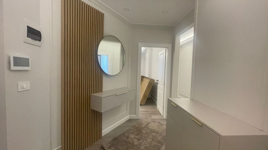 Apartament LUX 104 MP | Rădăuți | 2 Băi | Open Space | Etaj 1 - Poză 20