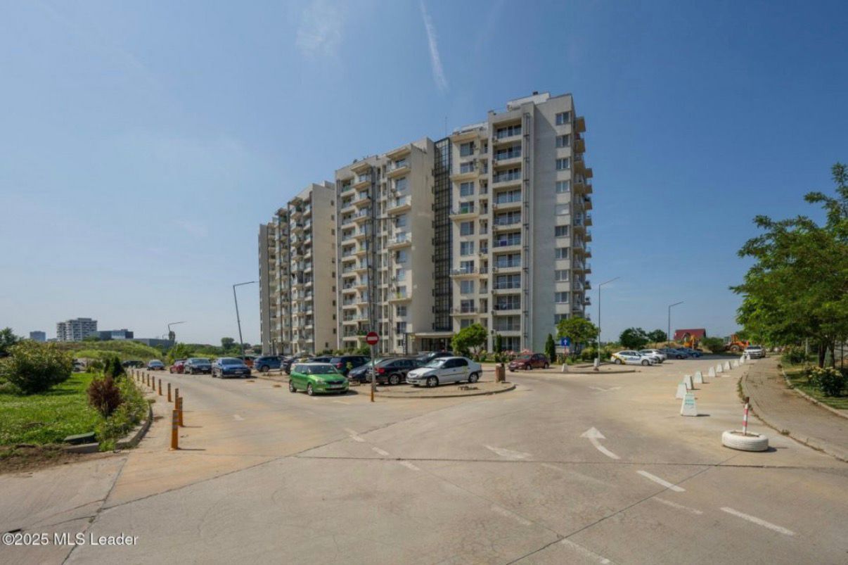 AP. 2 CAMERE ESTIC PARK, LOC PARCARE, BLOC NOU, INCALZIRE PARDOSEALA - Poză 24