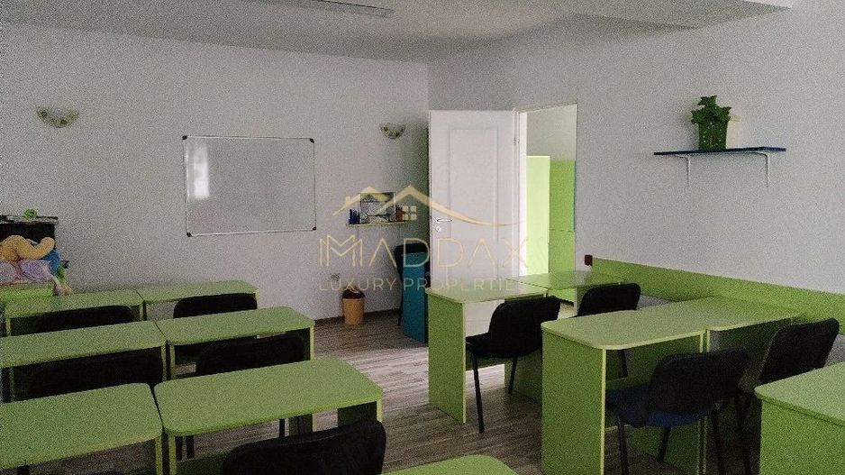 Vila cu 5 camere *276mp* // Zona Rahova - Poză 7