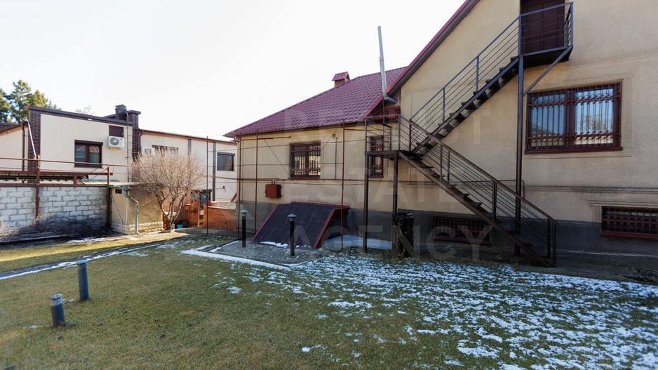 Vânzare, casă, 2 nivele, 170 mp, str. Nicolae Gribov, Durlești - Poză 2