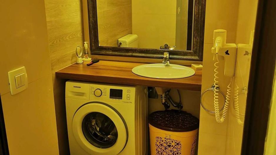 AP. 3 CAMERE SEBASTIAN, PET-FRIENDLY, LOC PARCARE, CENTRALA TERMICA - Poză 7