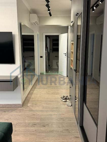 Apartament 2 camere, 69 mp, Complex Zorilor, Moara de Vânt, Iași – vânzare - Poză 10
