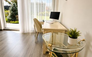 VILĂ DE EXCEPȚIE CU PISCINĂ ȘI GRĂDINĂ DE 1.385 MP | MOGOȘOAIA - Poză 23
