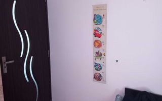 Apartament 2 camere. Brancoveanu. Huedin - Poză 8