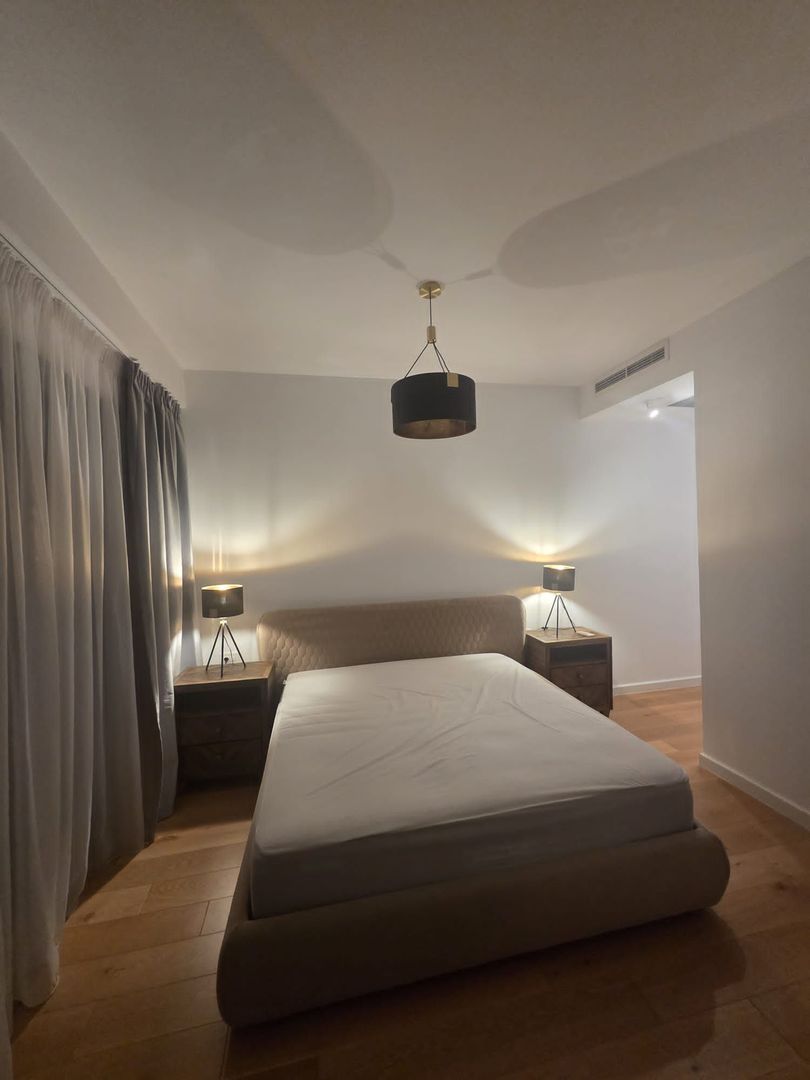 Parcul Cazzavillan | Penthouse 4 camere |  LUX - Poză 10