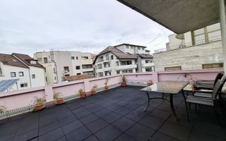 Primăverii Parcul Bordei I Apartament 4 camere I COMISION 0% - Poză 25