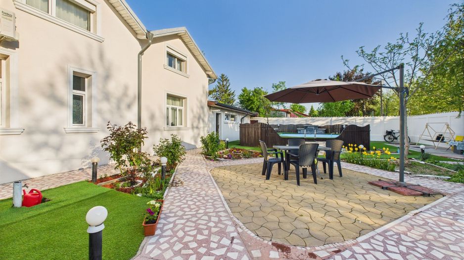 Proprietatea ideala pentru investitie sau locuit pe Str. 16 Februarie - Poză 38