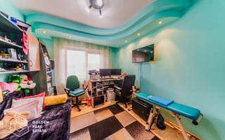 Apartament 3 camere, zona UTA, decomandat, comision 0% - Poză 10