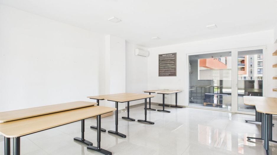 Spaţiu comercial, Armoniei, Timişoara - Poză 1