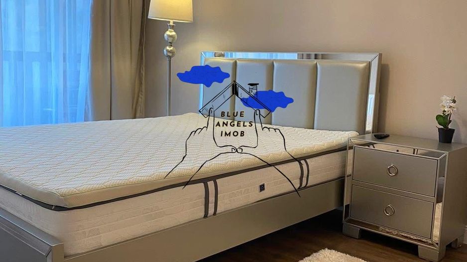 Apartament 3 camere de închiriat – etaj 10, vedere spectaculoasă - Poză 2