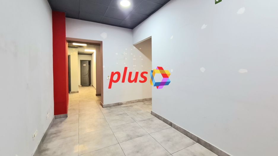 Spatiu comercial de închiriat Brasov - 80 mp  # spatii-comerciale-brasov.ro - Poză 4